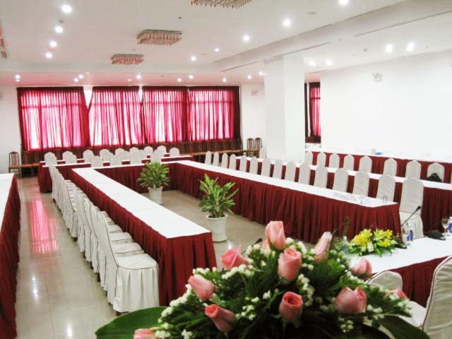 Guest House 165 Хошимин Экстерьер фото