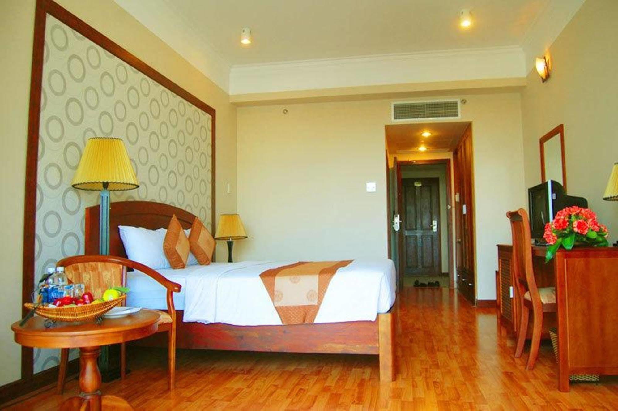 Guest House 165 Хошимин Экстерьер фото